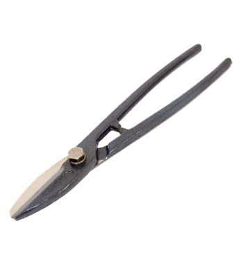 Ножницы по металлу Н-30-1,250мм, шт